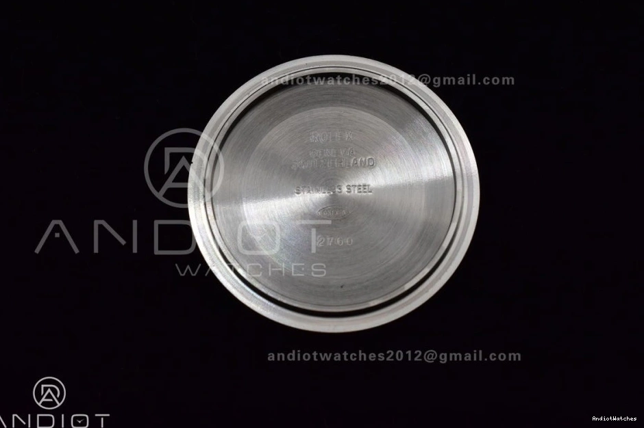 A23J YG Durable Noob Bracelet YG 1120 SS Dial Edition on Skydweller YG Best SS 0511